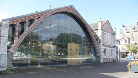 Resto U St Brieuc Resto U St Brieuc