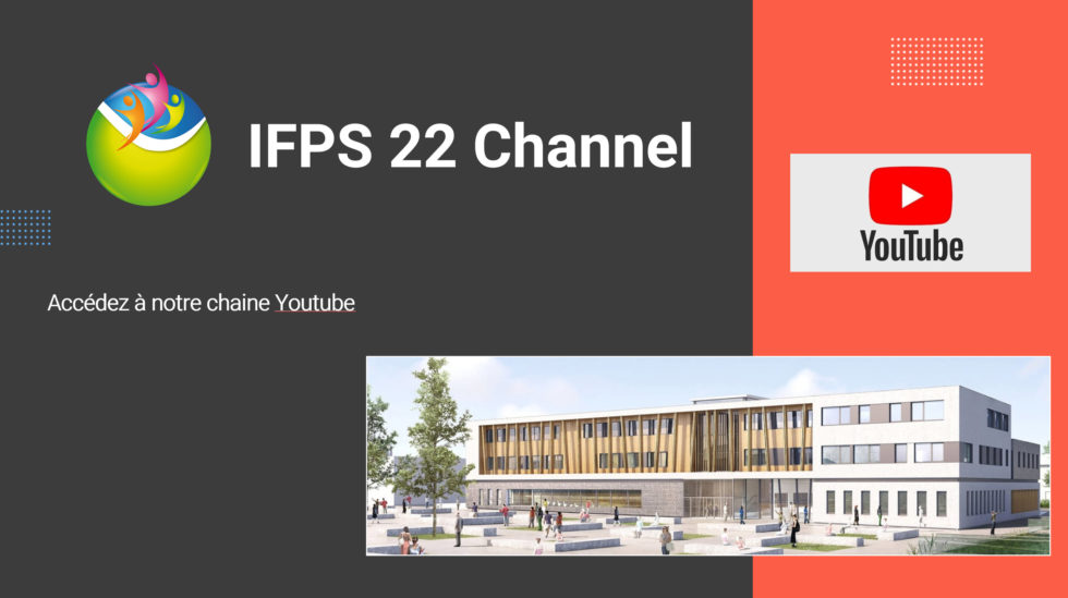 Accueil IFPS St Brieuc